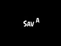 Tamil Black Screen Love Pain Dialogue Sethalum Sava Un Per Kuda Inoruvatti Sollamatta Di