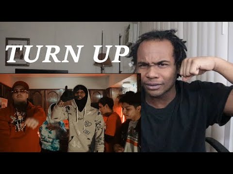 Peso Peso x GGO Kurt - Fully Reaction!