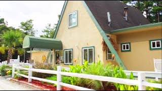 Wilmington KOA Video