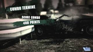 Burnout Paradise Montage Sugarcult Dead Living