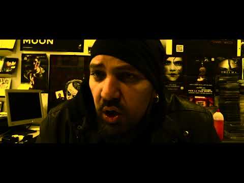 Patreon: No Love Deep Web (2012) - Death Grips - Minirece richiesta da Lofer