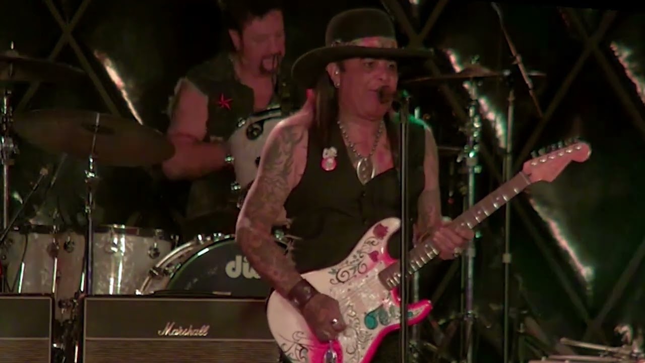 Bootsy Collins Album Of The Year #1 Funkateer Promo Tour Live @ Freemont Country Club, Las Vegas