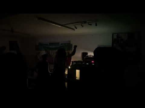 Ital Power playing Jah Vibesmaster - Water Margin @ The Brook House FC 11/07/25