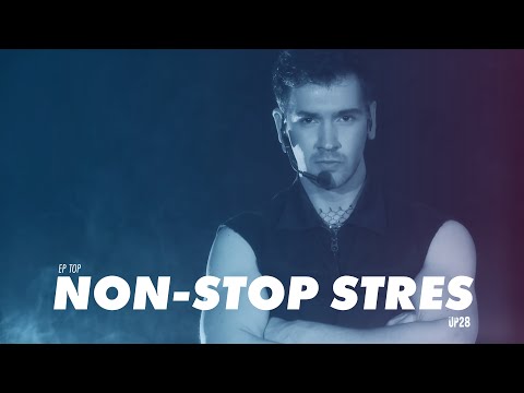 ▶️ Daniel Dann - Non Stop Stres [ EP „TOP“ ]
