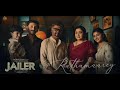 Rathamaarey Lyric Video Jailer Superstar Rajinikanth Anirudh Vishal Mishra Vignesh Shivan