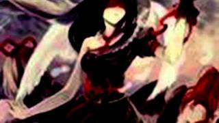 gothic angel by avril lavigne.amv