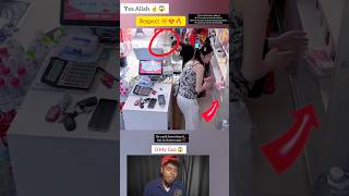 Yea Allah ☝️😇 Respect 😍 #allah #shorts #status #respect #kindness