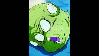 Vegeta Derrota Gurdo #dragonball #shorts
