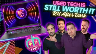 Don't Waste Your Money (you CAN do more with less) + MSI Laptop Giveaway!