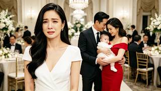 Husband cheated with my bestie &had a child. I slapped them & ruined their lives.#230720ztB2