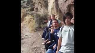 Heart of Oregon Corps 2011 2012 highlights