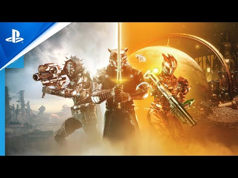 「Destiny 2」でハッカーに対して:Bungie は残忍な懲罰で対抗