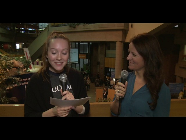 La maîtrise en sciences de la gestion en 90 secondes