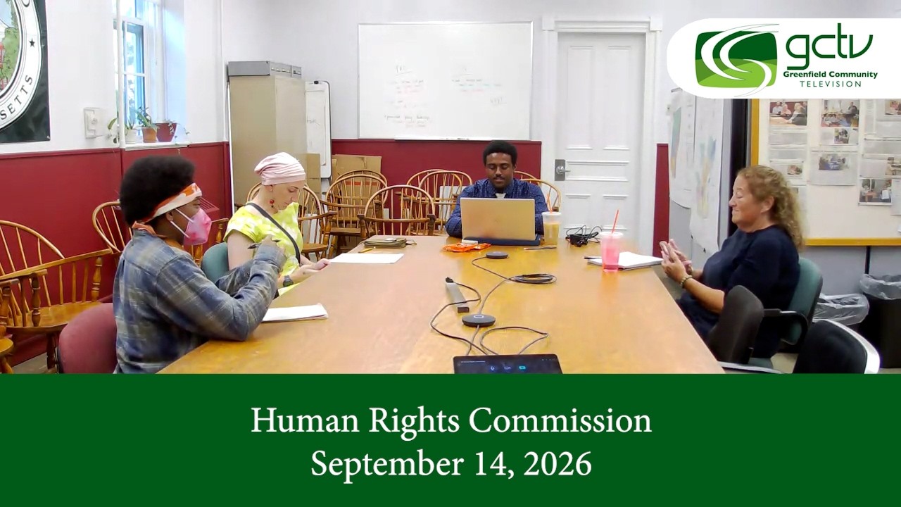 From the Other Committee
