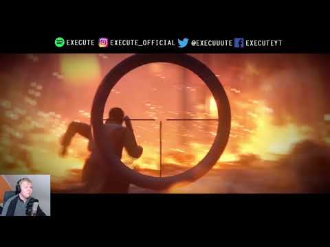 EXECUTE - Feuersturm | Reaction by CaptainPM