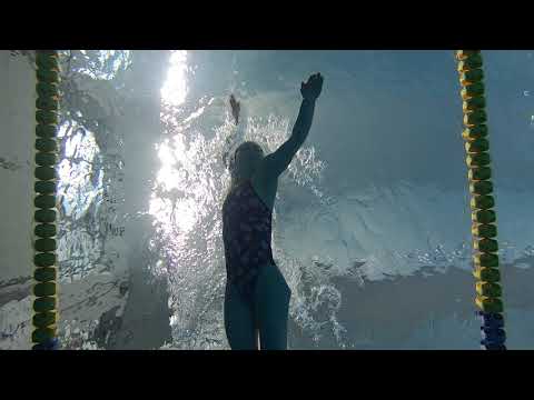 Swim breakout part check from bottom! #OUHS swim films