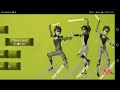 Dettol Warriors 3 News Cartoon Game For Kids