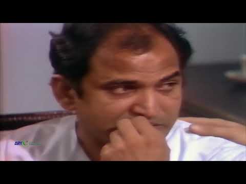 Aangan Tehra   Episode 7   Bushra Ansari   Shakeel   Salim Nasir   Moin Akhtar & Arshad Mehmood