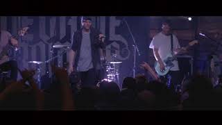 The Plot In You  -  Take Me Away LIVE