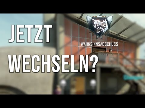 Sollte ich meinen Job wechseln?