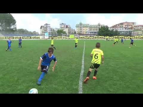 FINAL 2010 "MISTRAL CUP"- 2019