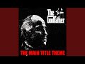 The Godfather Theme