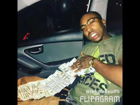 Loose Kannon HotRod - True Story [Audio]