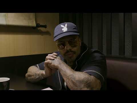 Nacho Picasso & TELEVANGEL - Chick-a-bah-bah