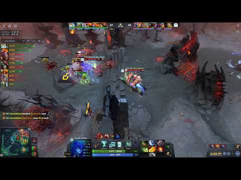 DOTA 2 Tournament Fart studios vs CDUB Esports - Live Replay