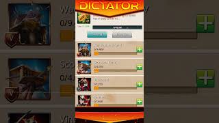 Download lagu The Fastest Way to Train - March of Empires #MoECreators mp3