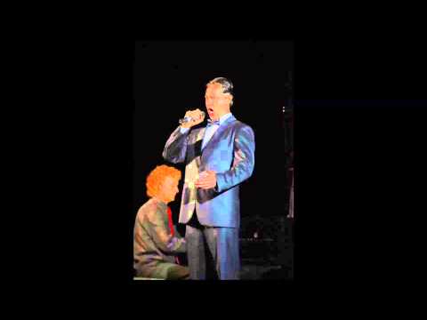 STOYAN BONCHEV SINGS " Kak молоды мы были"