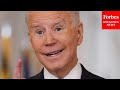 Biden Asked Point Blank About Consequences If North Korea Tests A Nuclear Weapon - Forbes Breaking News Biden Asked Point Blank About Consequences If North Korea Tests A Nuclear Weapon