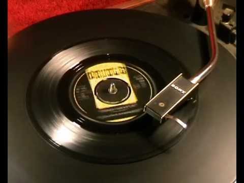 Carter-Lewis & The Southerners - Somebody Told My Girl - 1963 45rpm
