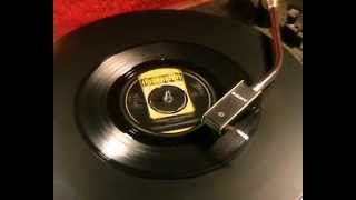 Carter-Lewis & The Southerners - Somebody Told My Girl - 1963 45rpm