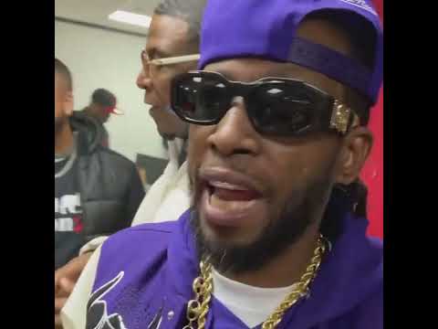 YUKMOUTH, B-LEGIT & MAC MALL pull up on GOLDTOES in H-Town (Behind The Scenes of NEW video) (2022)