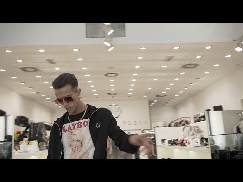 FASE - Philipp Plein (prod. by Jaws)