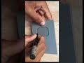 How To Make Silver Play Button #shortvideo #Silverplaybutton #Shorts