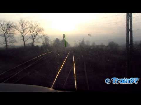 Desiro BR642 Bogey Sounds (Sunrise Edition)
