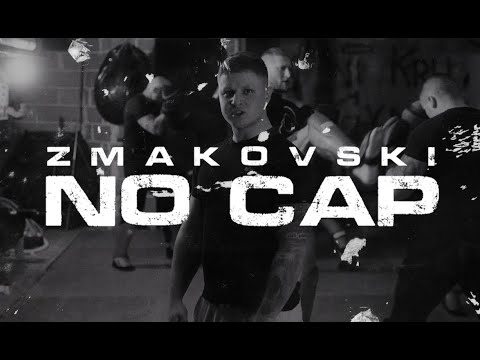 Zmakovski - No Cap