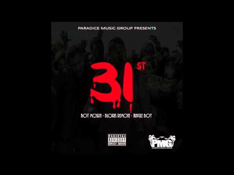 Paradice Music Group - 31st  (Prod. by G Town Beats)
