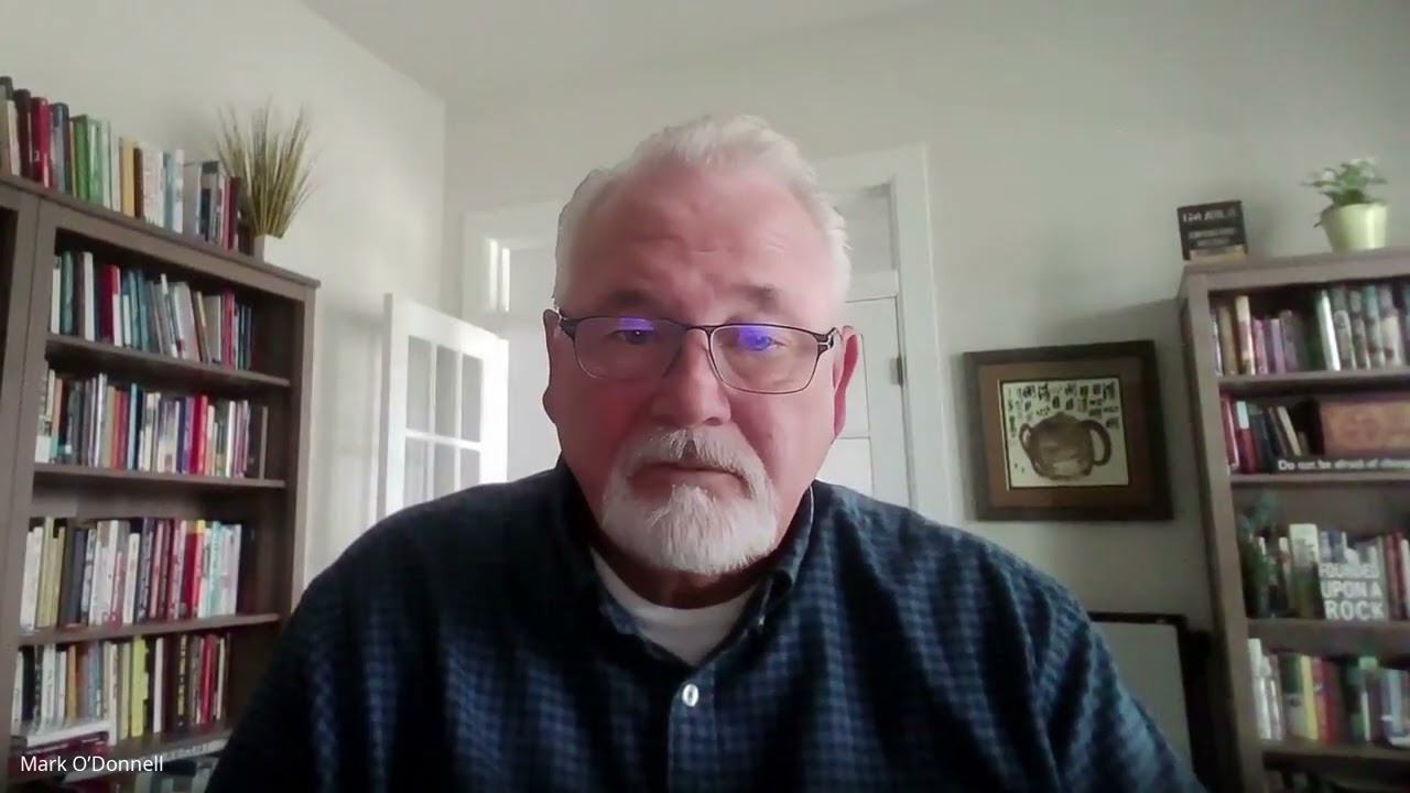 Brian Sutherland, IM ABLE Foundation