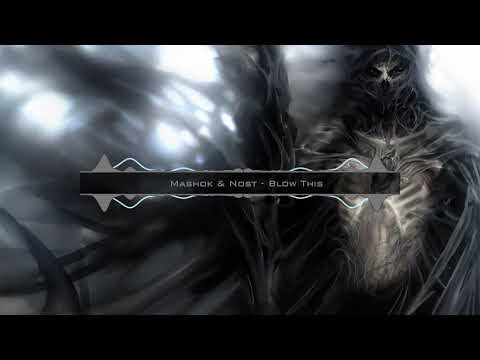 Mashok & Nost - Blow This [Excision Lost Lands 2018] {Deathstep, Hard Drops} (Heaviest I've heard.)