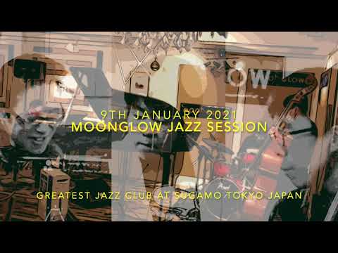 "Eronel"  by Koji Yamaguchi (pf), Seiichi Yoshimi(b), Miho "Taico" Kusagaya