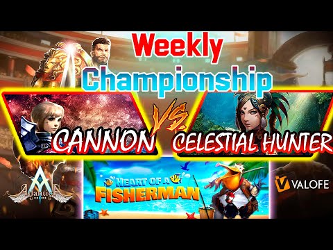 Argos Weekly 21/05/2022 PM: Semifinal | Ya vs Panshop | Atlantica Global