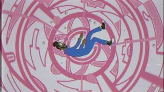 LIKE "MUSHROOM CLOUD" Official Music Video