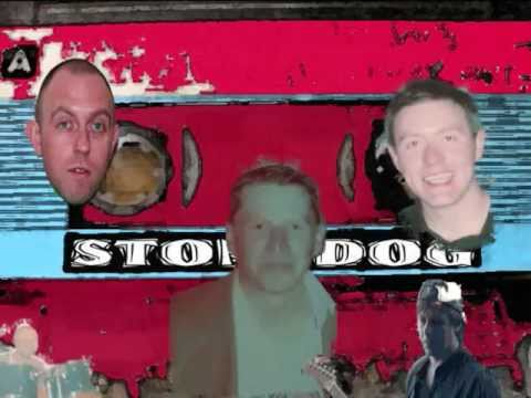 Stonedog     -   All I Want Is
