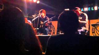 Hawthorne Heights - Pens and Needles (Live Acoustic HQ)