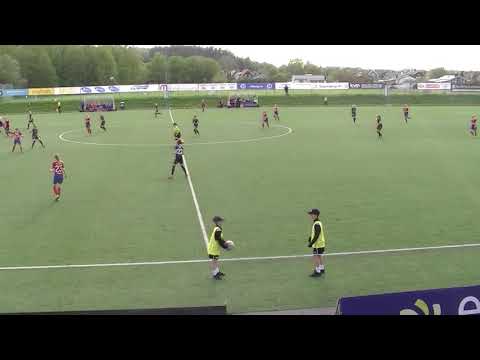 190519_4(4) Smedby Dam - Borens IK (5-0) Division 2 (minut 68-90)