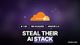 Cloudflare OS: 4,000 Apps in 1 Month [Now Open Source]