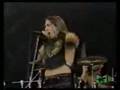 Red Hot Chili Peppers- Funky Crime Pinkpop 1990